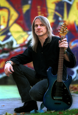 SteveMorse