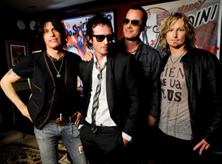 StoneTemplePilots