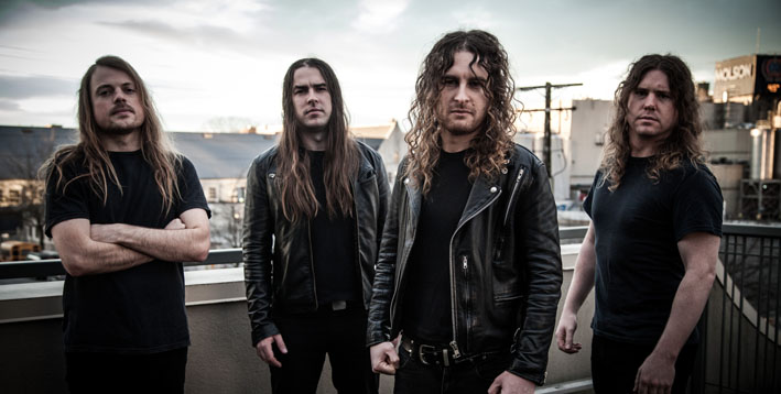 Airbourne photo