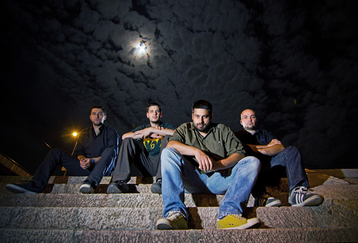 EYOT Promo foto MIODRAG IGNJATOVIC