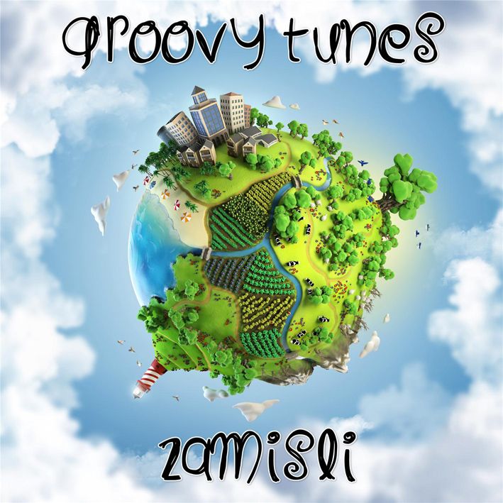 Groovy Tunes albumart