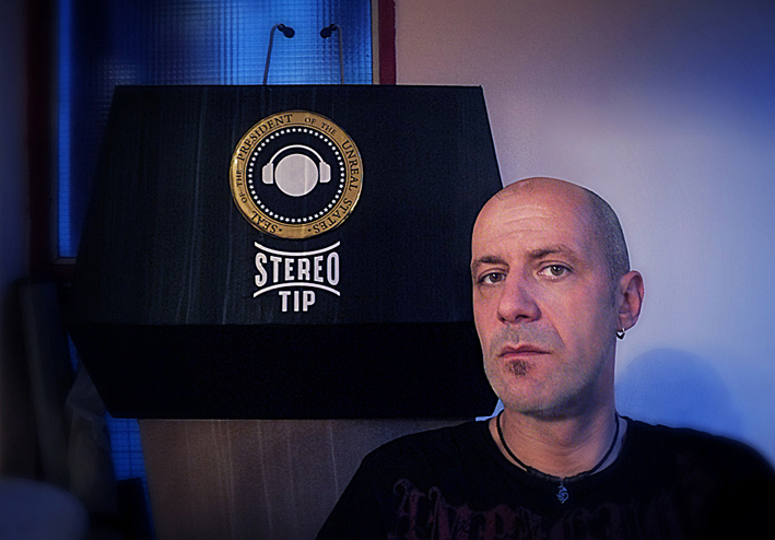 Stereo-DVD foto by Stereo Tip