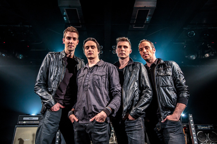 TIDE 2 foto Alja Kink