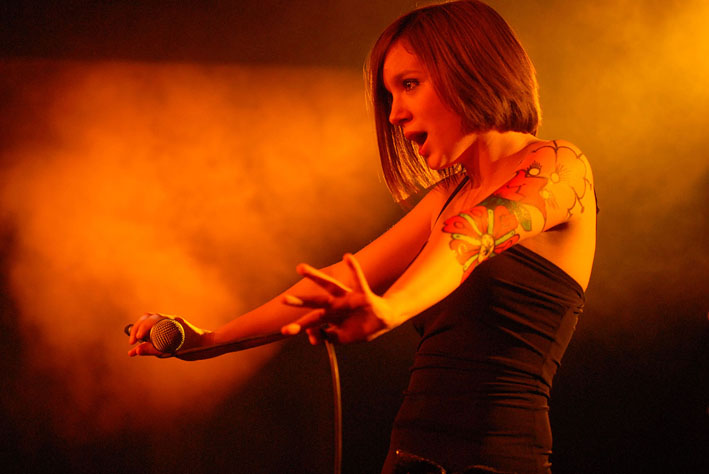 VROOM - Tamara Kojic foto Stanislav Milojkovic