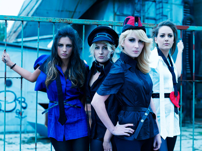 Vibrator u rikverc 3