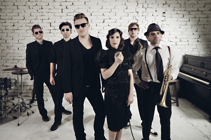 parov stelar band official photo