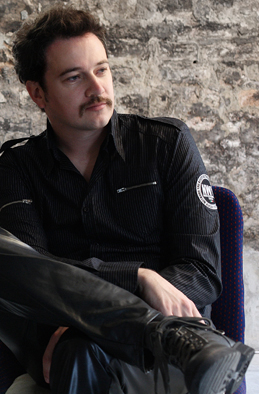 Marko Grubic - Vrooom