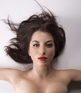 Tijana T by Vladimir Miladinovic