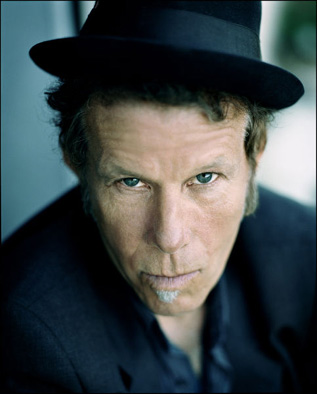 Tom-waits