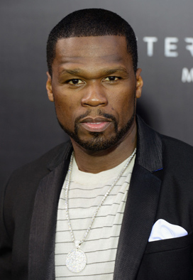 50 Cent