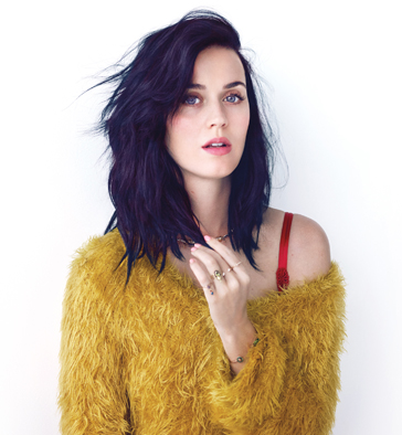 Katy Perry - Photo Credit-Cass Bird