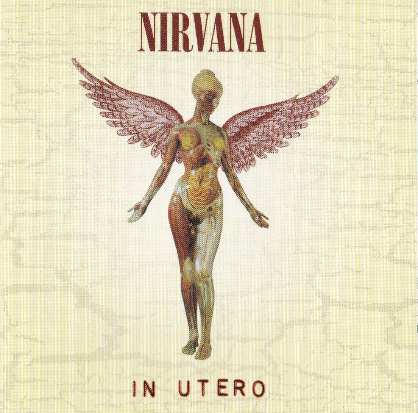 Nirvana-In-Utero