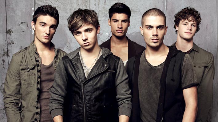 The-Wanted