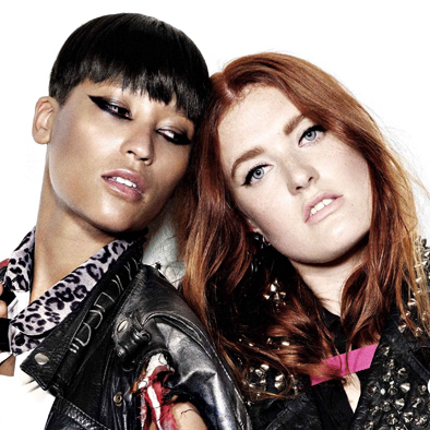 icona pop 2012