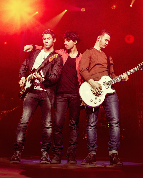 jonas bros usa 2013 tour