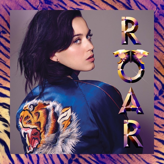 katy roar