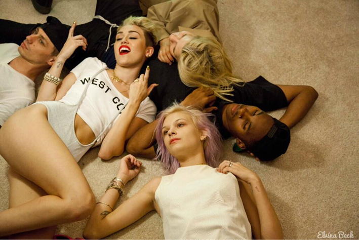 miley-twitter