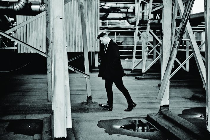 Sam Smith 2013 Photo02 Universal Music