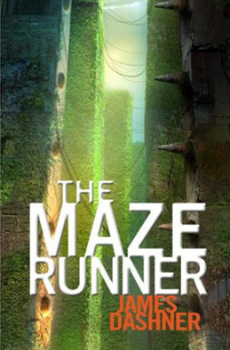 THE-MAZE-RUNNER
