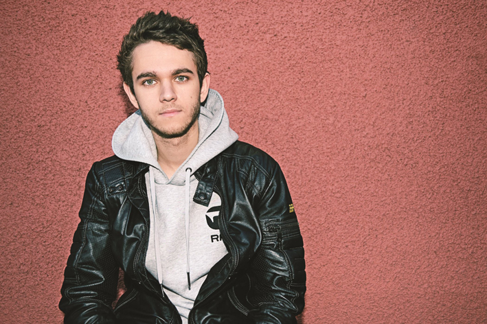 Zedd Phot01 Universal Music