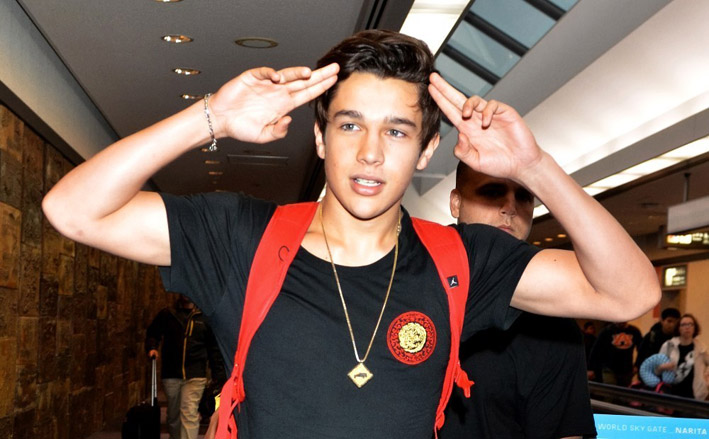 austin mahone