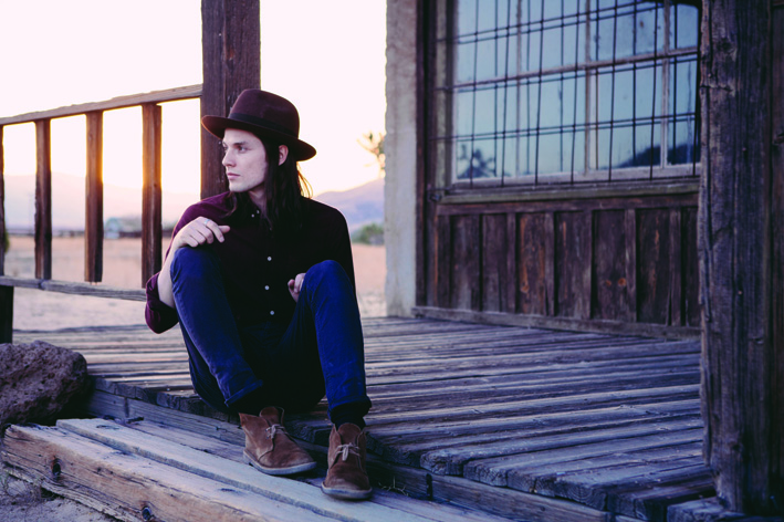 James Bay PROMO universalmusic.rs 2