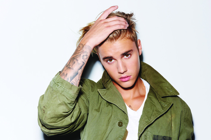 JustinBieber Photo03 2015 UniversalMusic