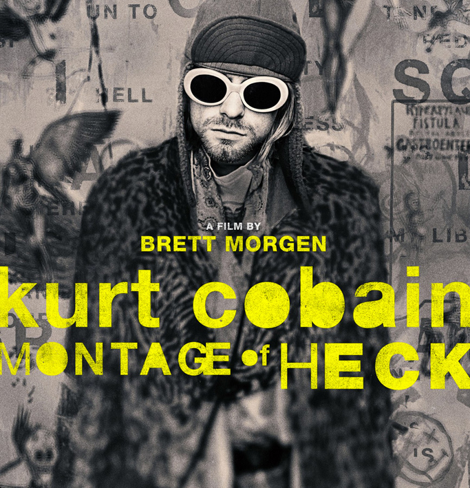 KurtCobian MOH OST cover UniversalMusic