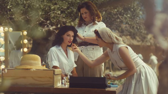 Taylor Swift - Wildest Dreams