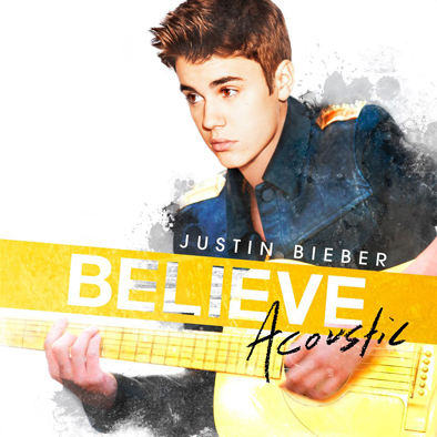 Believe-Acoustic
