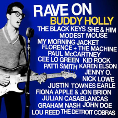 Buddy-Holly-Rave-On