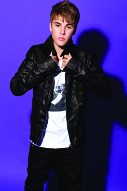Justin Bieber promo1