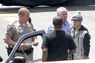 Justin_Bieber_policija