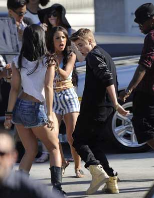 Justin_Bieber_snimanje_spota_Boyfriend