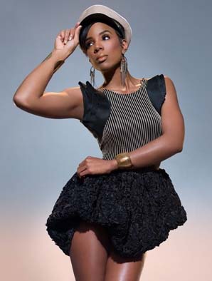 Kelly Rowland