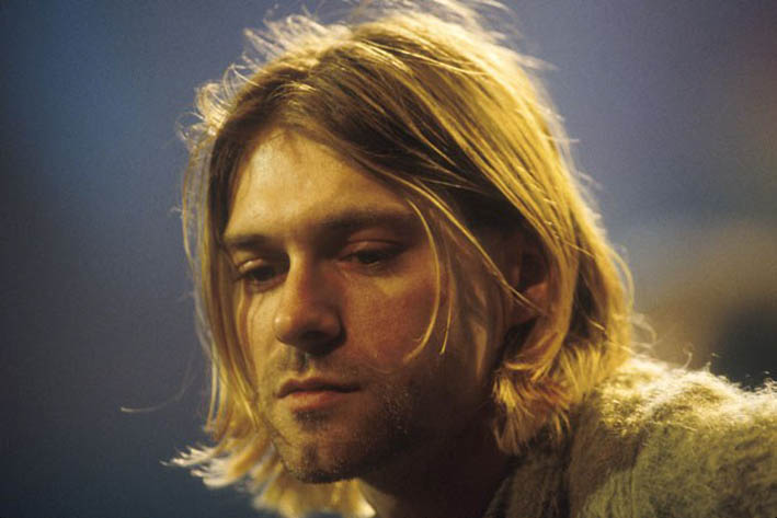 KurtCobain