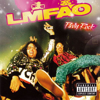 LMFAO-Party_Rock-Frontal
