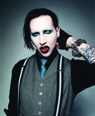 Marilyn Manson Promo universalmusic (10)