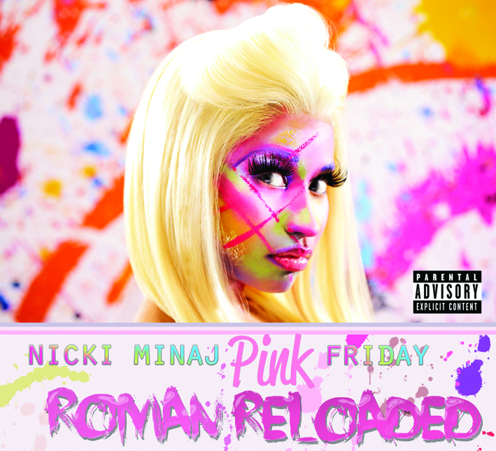 Nicki_Minaj_-_Pink_Friday…Roman_Reloaded_universalmusic.rs