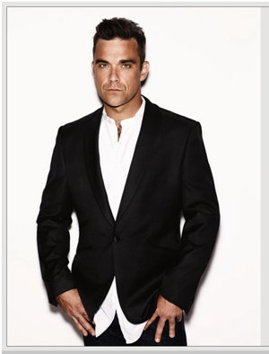 RobbieWilliams