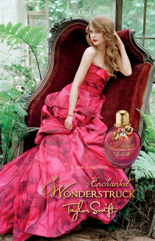 TaylorWonderstruck Enchanted
