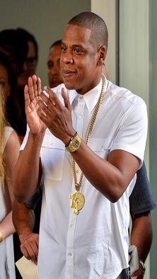 jay z 2013