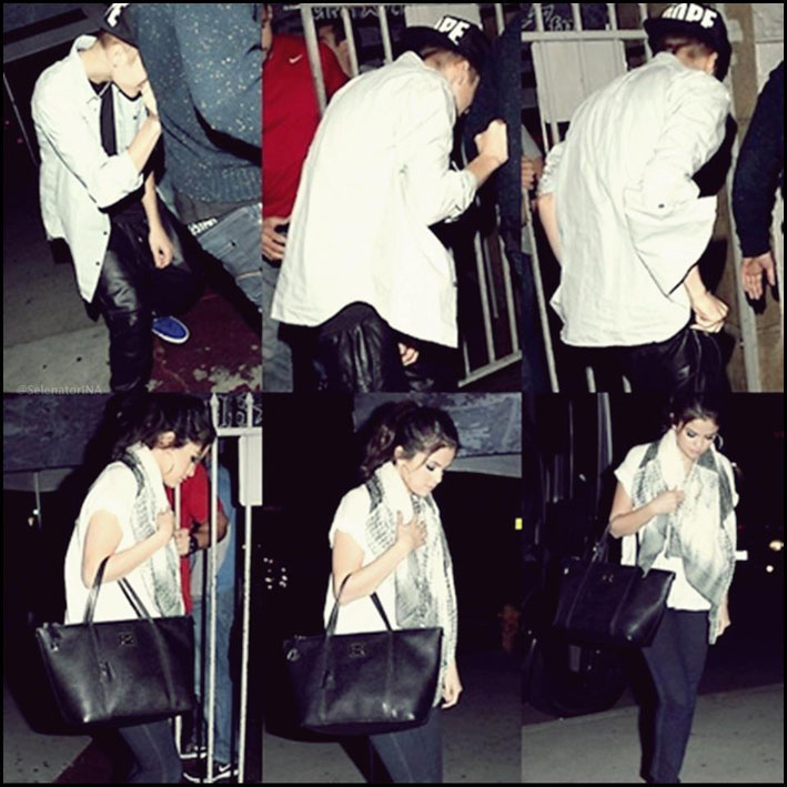 selena justin pomirenje 1