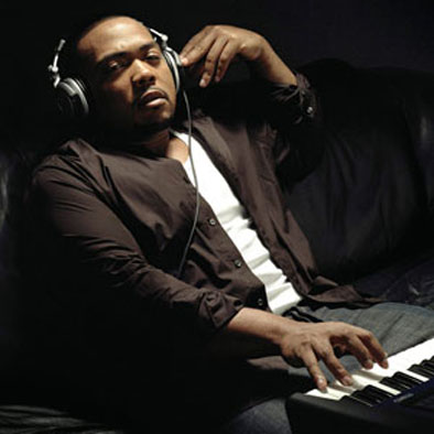 timbaland