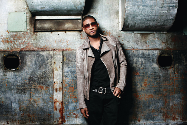 usher