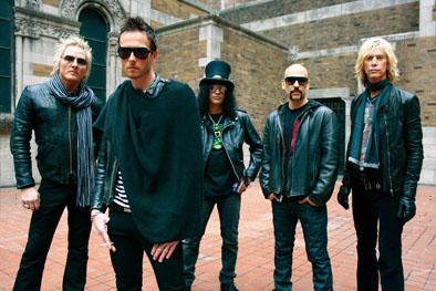 VELVET_REVOLVER