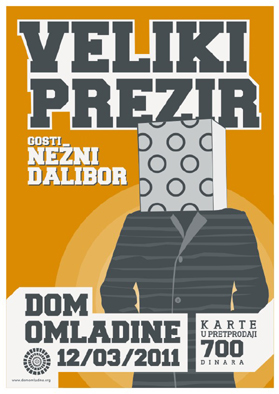 Veliki_Prezir_Plakat_2011