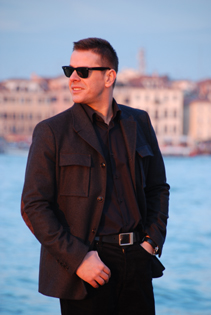 Vlado_Georgiev_Venecija