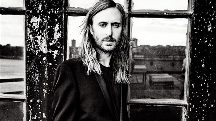David Guetta