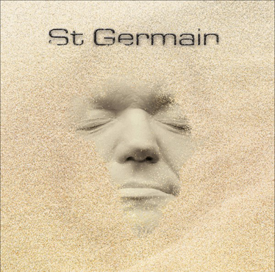 ST GERMAIN album